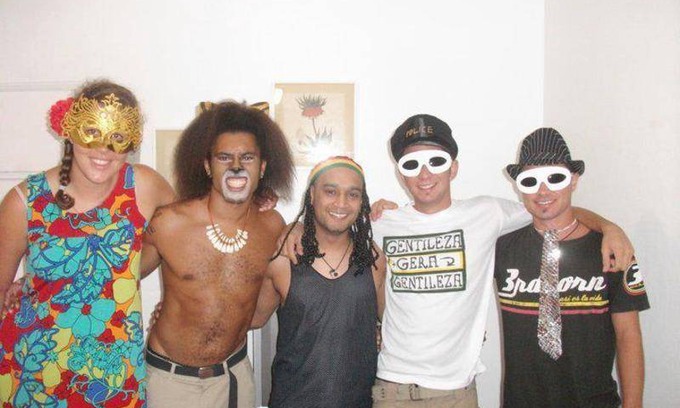 Vidigal House | Motel ∙ 8 guests