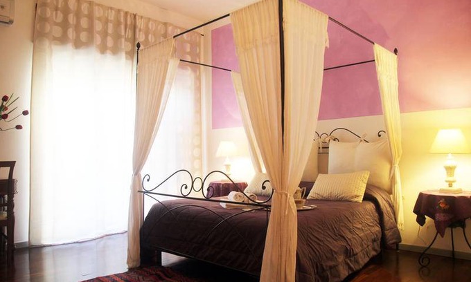 Verona City Centre House | Motel ∙ 8 guests