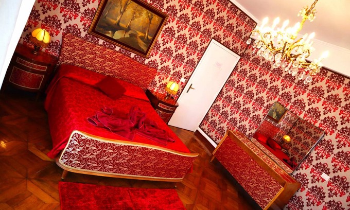 Castello House | Motel ∙ 8 guests