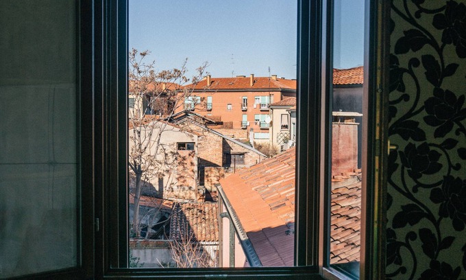 Longa House | Murano Palace Bed & Breakfast