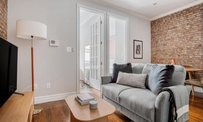 Kips Bay Apartment | Murray Hill 2br w wd nr groceries hospital NYC-1228