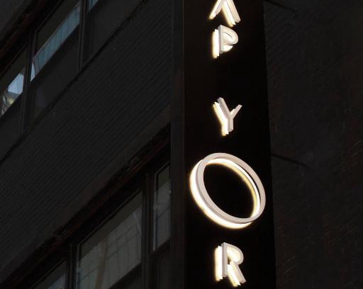 Central Park South Hostel | Nap York Central Park Sleep Station