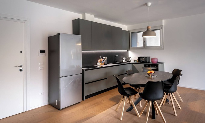 Treviso Apartment | New apartment N3 - Treviso station