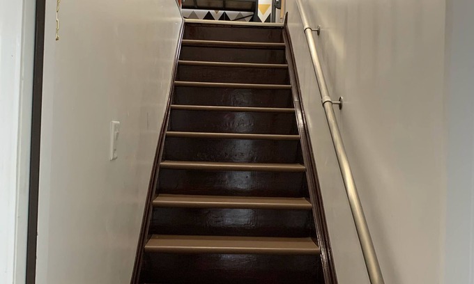 South Slope Apartment | Newly renovated 2 bedroom apartment in park slope walking distance to R train