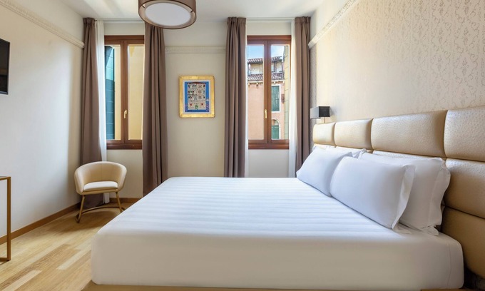 San Marco House | Numa Venice Palazzo Orseolo