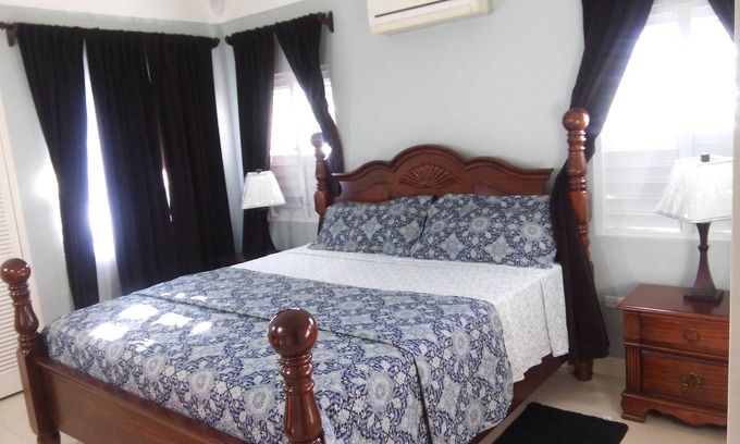 St. Ann's Bay House | OCHO RIOS Jamaica Paradise House 2