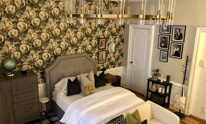 Lincoln Square Apartment | One of a kind Pre War Charming Studio - living in Manhattan's Upper Westside!