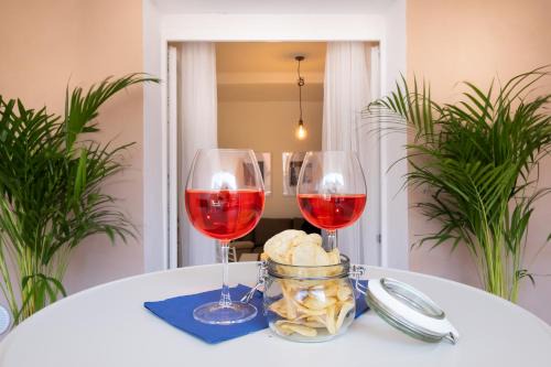 Borgo Roma Apartment | Opera & expo Verona - Tosca