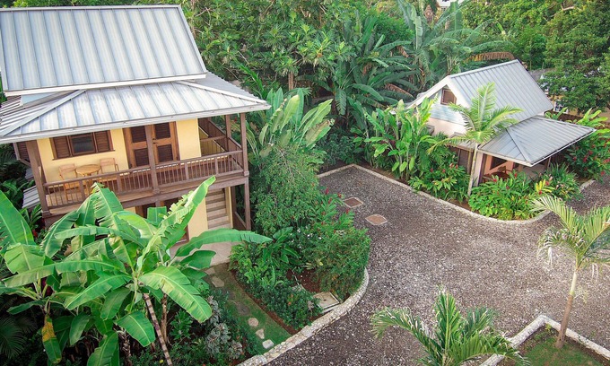 Oracabessa Bed & Breakfast | Oracabessa Hill Cottages