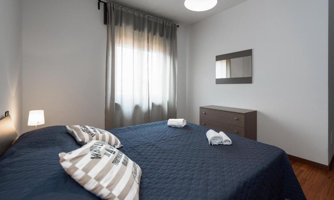 Torri del Benaco Apartment | Ortaglia B2