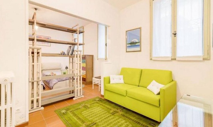 Historic Centre Apartment | Padua Center - Clock Tower Flat! x3