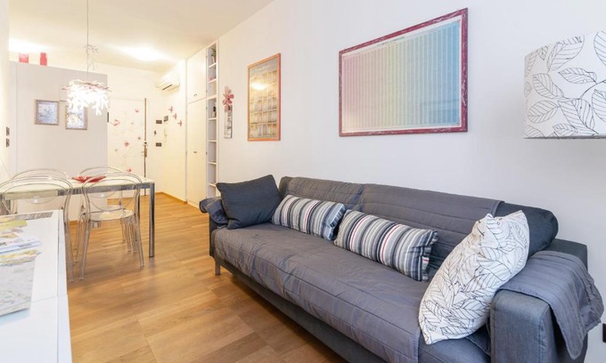 Historic Centre Apartment | Padua Center Urban Flat
