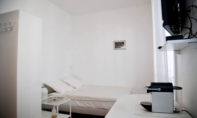 Quartier de la Monnaie Apartment | Parfait studio à St Germain des Près