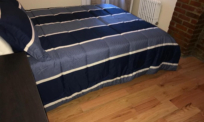 South Slope Apartment | Park Slope Apartment 1R