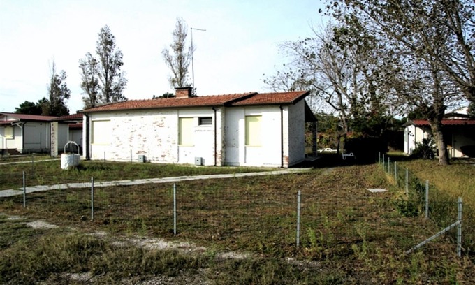 Rosolina Mare House | Peaceful Coastal Stay, Rosolina