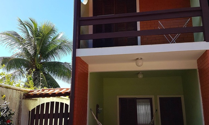 Pero House | Peró House in Family Condominium
