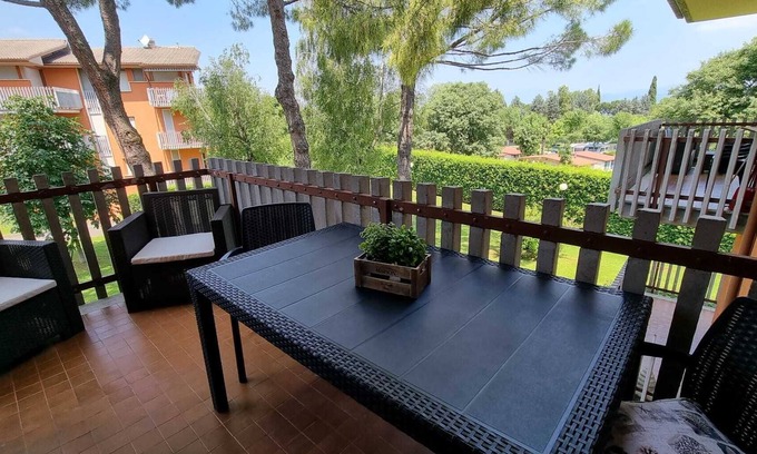 Peschiera del Garda Apartment | Peschiera Apartments ID89236 PA-T6A1
