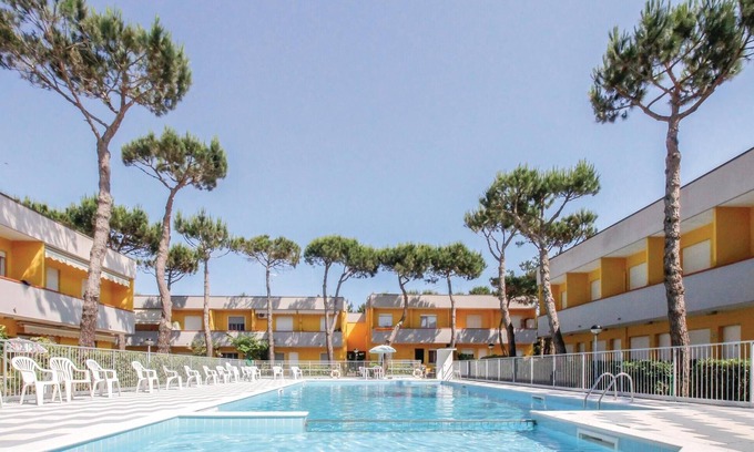 Rosolina Mare Apartment | Pet friendly apartment