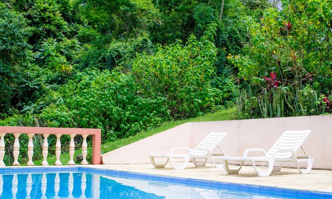 Paraty Hotel | Pousada Canto do Curió