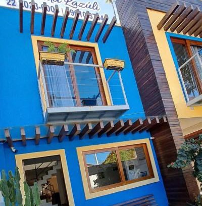 Macae Hostel | Pousada Lazúli