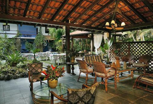 Pontal Hotel | Pousada Provence