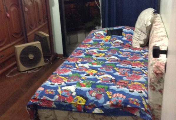 Recreio dos Bandeirantes Resort | Private room ∙ 2 guests