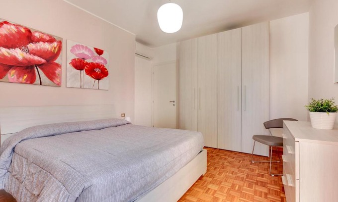 Cannaregio Apartment | Priuli Apartment 10