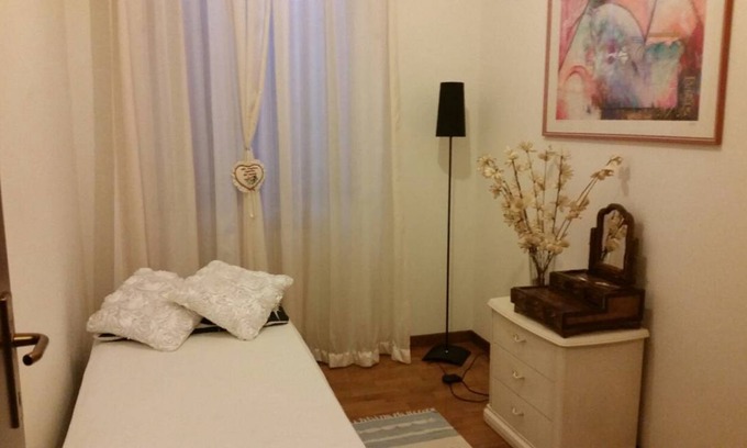Santa Lucia di Piave Resort | Private room ∙ 1 guest