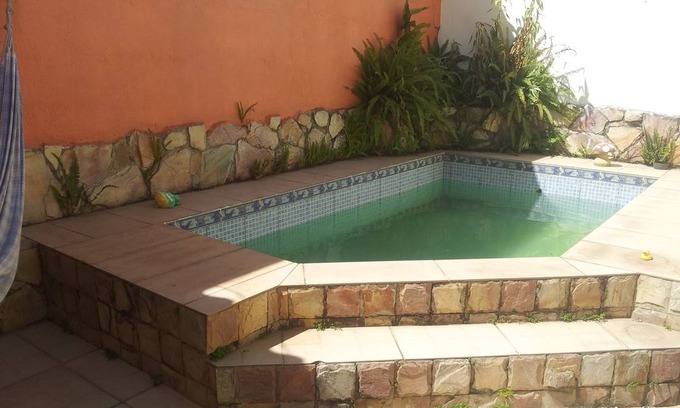 Macae Resort | Private room ∙ 3 guests