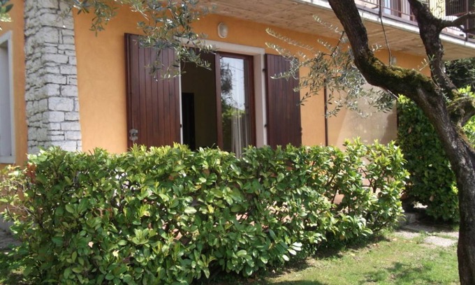 Frader Resort | Private room ∙ 2 guests