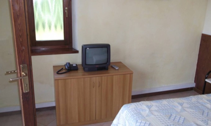 Frader Resort | Private room ∙ 2 guests