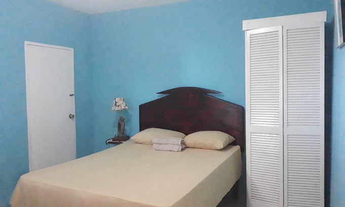 Northern Estates Resort | Private room ∙ 2 guests