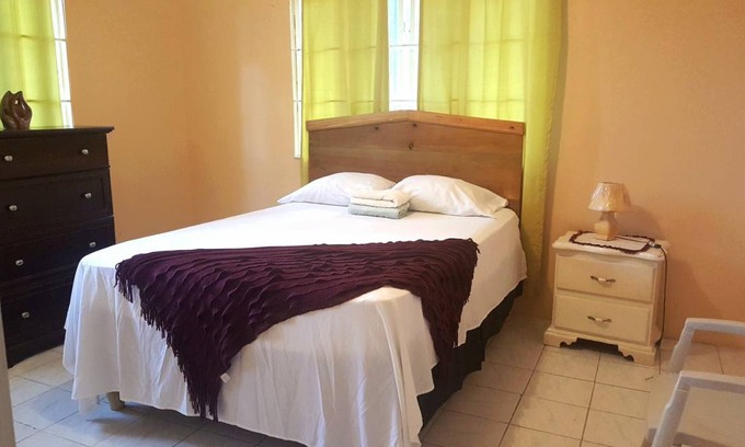 Northern Estates Resort | Private room ∙ 2 guests