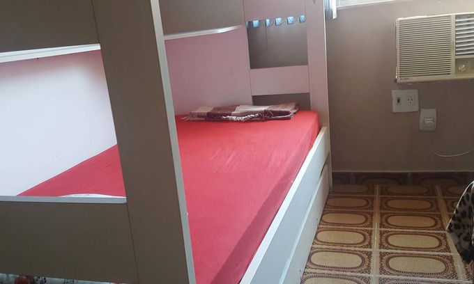 Marechal Hermes Resort | Private room ∙ 1 guest