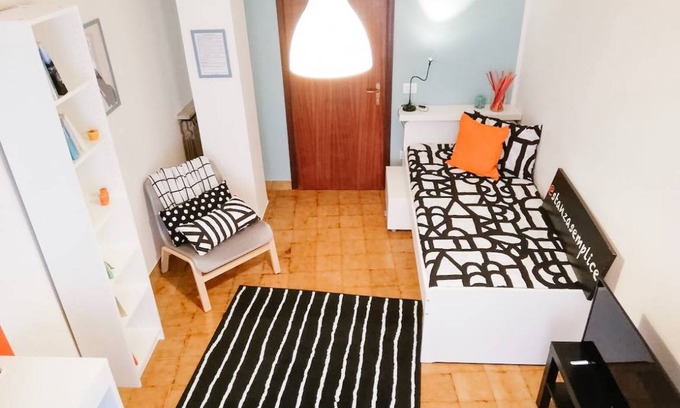 Citta Antica Resort | Private room ∙ 1 bedroom ∙ 1 guest