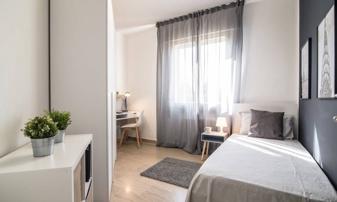 Padova Resort | Private room ∙ 1 bedroom ∙ 1 guest