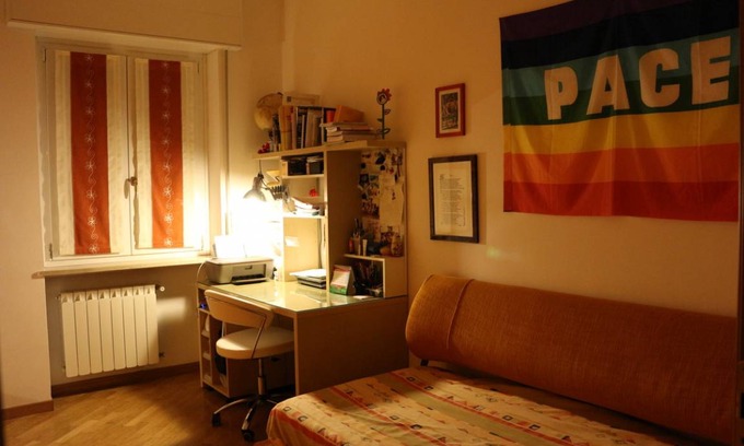 San Zeno Resort | Private room ∙ 1 guest