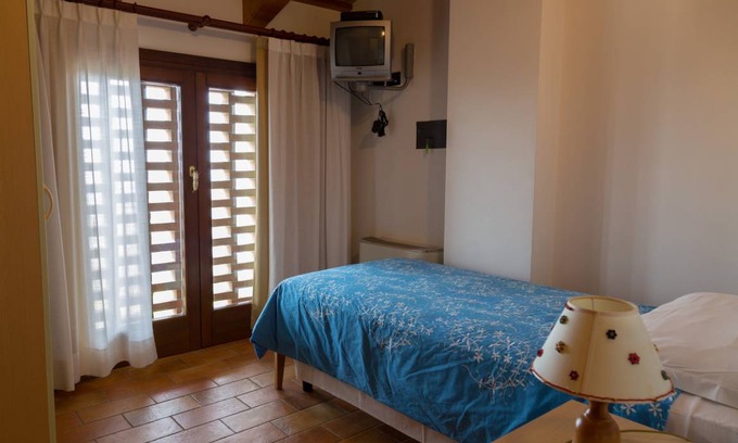 Rovolon Resort | Private room ∙ 1 guest