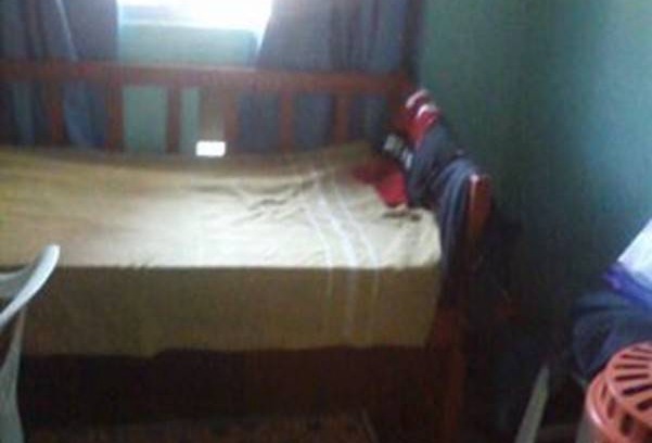 Cachoeiras de Macacu Resort | Private room ∙ 1 guest