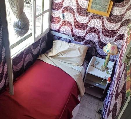 Parque Aeroporto Resort | Private room ∙ 1 guest