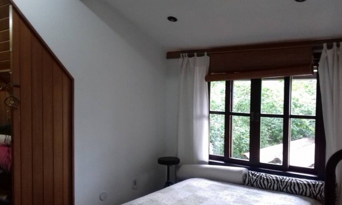 Petropolis Resort | Private room ∙ 1 guest