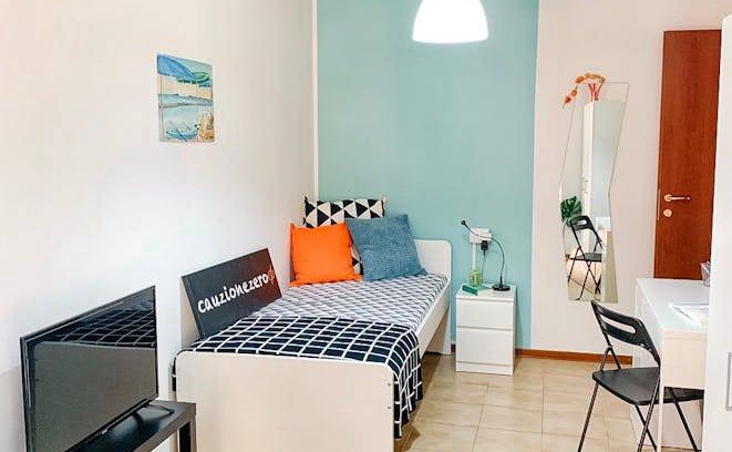 Borgo Trento Resort | Private room ∙ 1 bedroom ∙ 1 guest