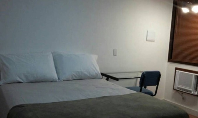 Itanhanga Resort | Private room ∙ 2 guests