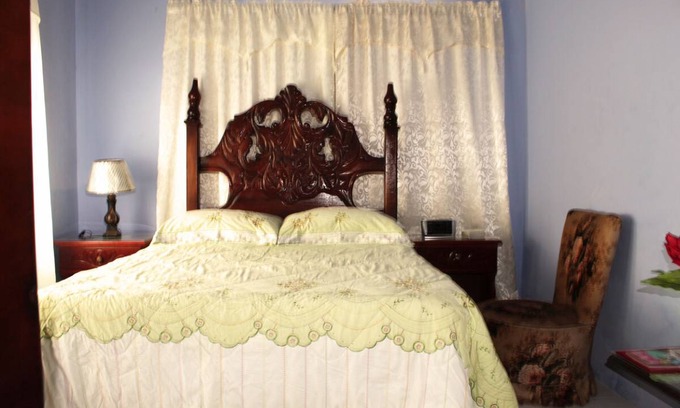 Tryall Resort | Private room ∙ 2 guests
