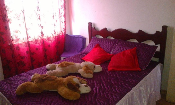 Cachambi Resort | Private room ∙ 2 guests