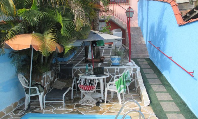 Curicica Resort | Private room ∙ 2 guests