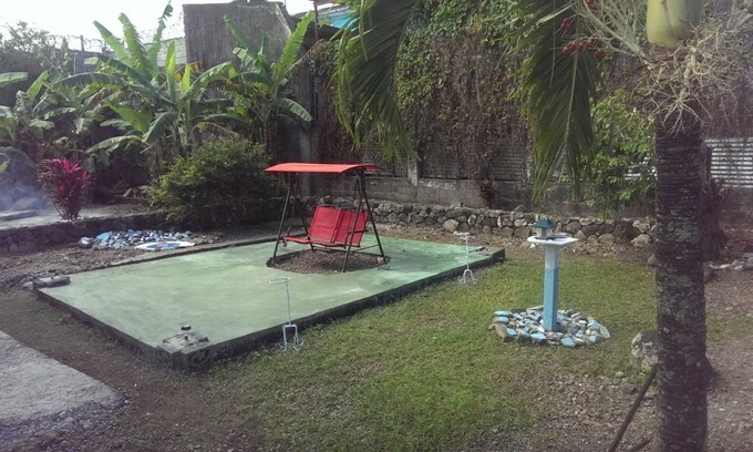 Buff Bay Resort | Private room ∙ 2 guests