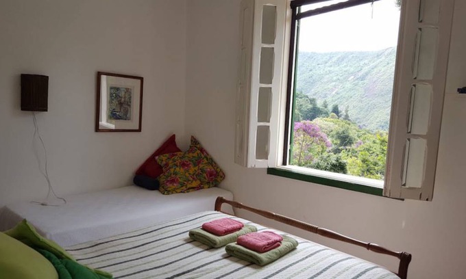Teresopolis Resort | Private room ∙ 2 guests