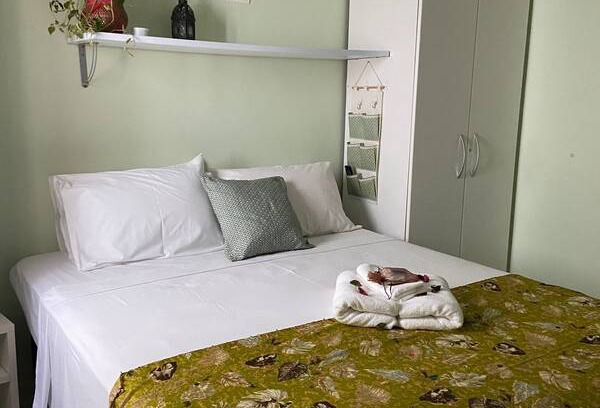 Niteroi Resort | Private room ∙ 2 guests