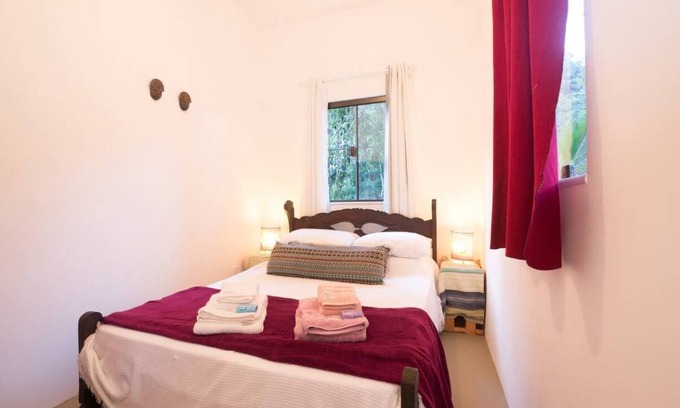 Tijuca Resort | Private room ∙ 2 guests